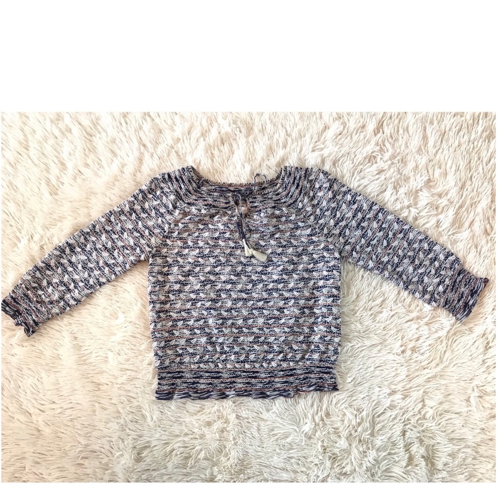 Tory Burch blouse